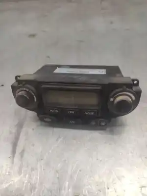 Pezzo di ricambio per auto di seconda mano controllo climatico per chevrolet lacetti cdx riferimenti oem iam 96430996