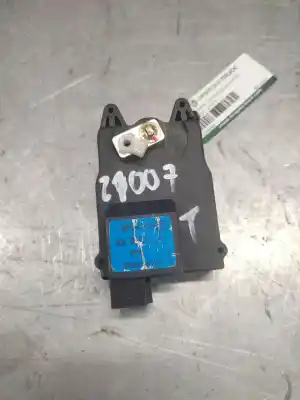 Pezzo di ricambio per auto di seconda mano motore chiusura cancello centralizzato per chevrolet lacetti cdx riferimenti oem iam 96518906