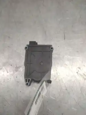 Second-hand car spare part tailgate central locking system  for chevrolet lacetti cdx oem iam references 96518906 2 pins 