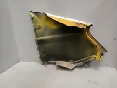 Автозапчастина б/у передне ліве крило для iveco daily iv caja/chasis 35c15 посилання на oem iam 5801352974  