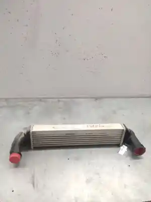 Second-hand car spare part intercooler for bmw serie 3 berlina (e46) 320d oem iam references 