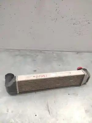 Peça sobressalente para automóvel em segunda mão intercooler por bmw serie 3 berlina (e46) 320d referências oem iam   