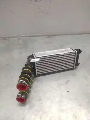 Pezzo di ricambio per auto di seconda mano intercooler per peugeot 5008 * riferimenti oem iam 9800291280