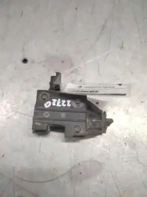 Second-hand car spare part FUEL DOOR COVER MOTOR for CITROEN C4 LIM.  OEM IAM references 9651690280 2 PINS 