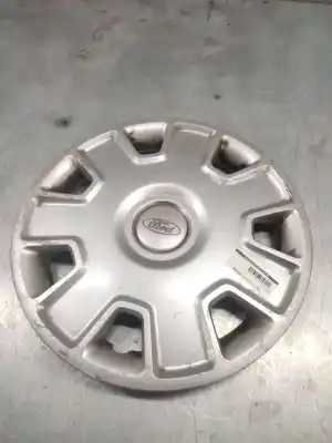 Second-hand car spare part hub caps for ford focus ii (da_, hcp, dp) 2.0 tdci oem iam references 4m511000bb 15 pulgadas 