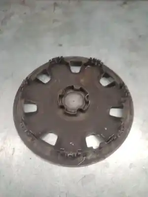 Second-hand car spare part hub caps for ford focus ii (da_, hcp, dp) 2.0 tdci oem iam references 4m511000bb 15 pulgadas 