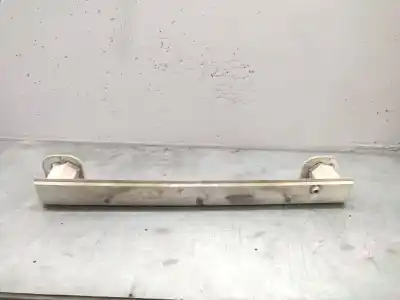 Second-hand car spare part rear bumper reinforcement for peugeot 308 confort oem iam references 