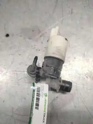 Автозапчасти б/у  за PEUGEOT 308  ссылки OEM IAM 9641553880 2 PINS 