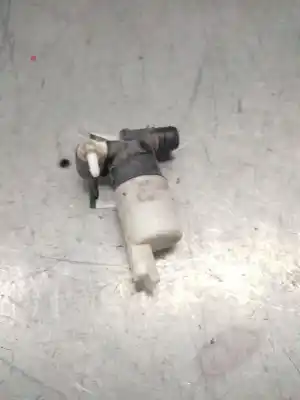 Peça sobressalente para automóvel em segunda mão motor limpa vidros por peugeot 308 confort referências oem iam 9641553880 2 pins 