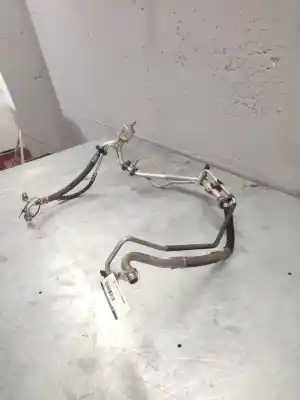 Автозапчасти б/у  за PEUGEOT 308  ссылки OEM IAM 9658201480  