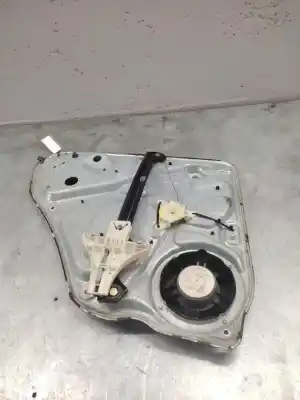 Peça sobressalente para automóvel em segunda mão elevador de vidros traseiro esquerdo por volkswagen passat b5 (3b2) 2.8 v6 referências oem iam 3b5839752cd  