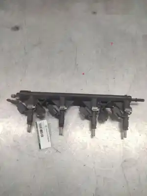 Second-hand car spare part distributor pipe for peugeot 308 confort oem iam references 