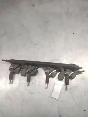 Second-hand car spare part distributor pipe for peugeot 308 confort oem iam references   