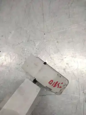 Second-hand car spare part interior light for peugeot 308 confort oem iam references  2 pins 