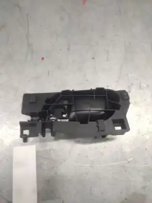 Автозапчасти б/у внутренняя задняя правая ручка за peugeot 308 confort ссылки oem iam   