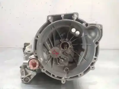 Gebrauchtes Autoersatzteil GETRIEBE zum FORD FOCUS III  OEM-IAM-Referenzen DV6R7002ABD  