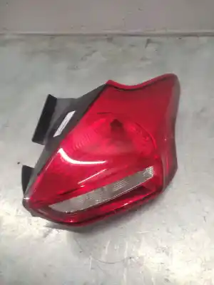 Second-hand car spare part RIGHT TAILGATE LIGHT for FORD FOCUS III  OEM IAM references   