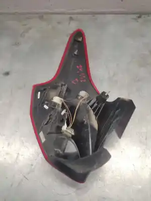 Second-hand car spare part right tailgate light for ford focus iii 1.6 ti oem iam references   