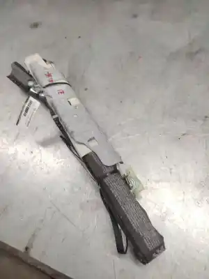 Second-hand car spare part front left curtain airbag for peugeot 308 confort oem iam references 9656759480