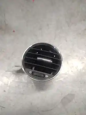 Second-hand car spare part air ventilation grille for peugeot 308 confort oem iam references 9658515377