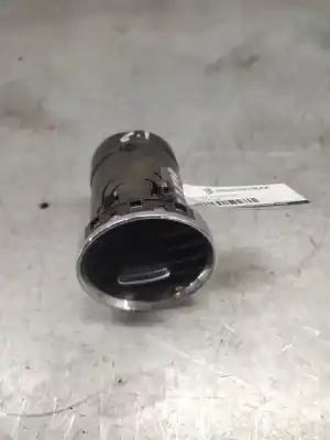 Second-hand car spare part air ventilation grille for peugeot 308 confort oem iam references 9658515377