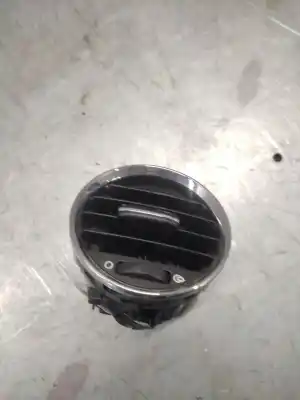 Second-hand car spare part air ventilation grille for peugeot 308 confort oem iam references 9655994277