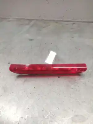 Second-hand car spare part central brake light for peugeot 308 confort oem iam references 9680426580