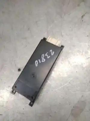 Second-hand car spare part electronic module for peugeot 308 confort oem iam references 9662258380 s122288001e 