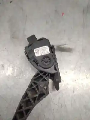 Second-hand car spare part potentiometer for peugeot 308 confort oem iam references 9681530380 6pv00908301 5 pins