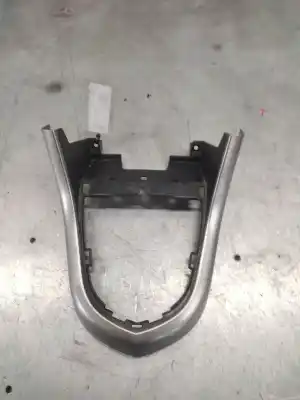 Second-hand car spare part gear lever trim for peugeot 308 confort oem iam references 9658691277