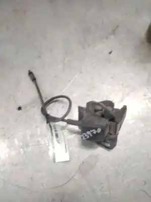 Peça sobressalente para automóvel em segunda mão fechadura da porta de carga direita por renault kangoo express (fw0/1_) 1.5 dci 70 (fw0a, kw0v) referências oem iam 