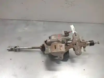 Second-hand car spare part steering column for renault scenic ii confort authentique oem iam references 8200035272