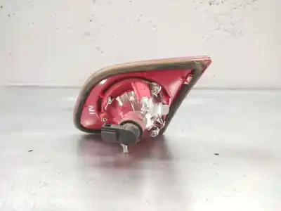 Автозапчастина б/у внутрішній лівий задній ліхар для volkswagen passat berlina (3c2) advance посилання на oem iam   