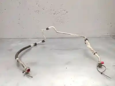 Автозапчасти б/у трубы кондиционирования воздуха за volkswagen passat berlina (3c2) advance ссылки oem iam 3c0820743bf  