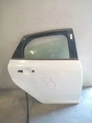 Pezzo di ricambio per auto di seconda mano porta posteriore destra per ford focus turn. (cb8) titanium riferimenti oem iam 