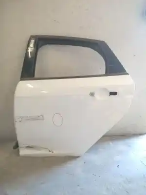 Pezzo di ricambio per auto di seconda mano porta posteriore sinistra per ford focus turn. (cb8) titanium riferimenti oem iam 