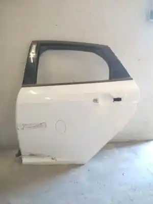 İkinci el araba yedek parçası arka sol kapi için ford focus turn. (cb8) titanium oem iam referansları   