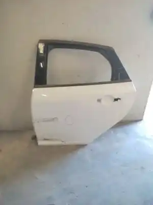 İkinci el araba yedek parçası arka sol kapi için ford focus turn. (cb8) titanium oem iam referansları   