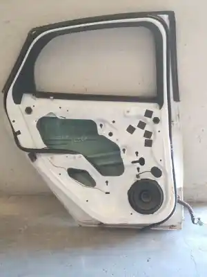İkinci el araba yedek parçası arka sol kapi için ford focus turn. (cb8) titanium oem iam referansları   
