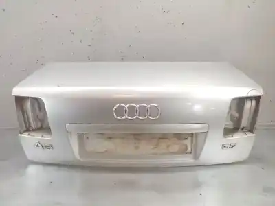 Автозапчасти б/у крышка багажника за audi a8 (4e2) 3.7 quattro ссылки oem iam 