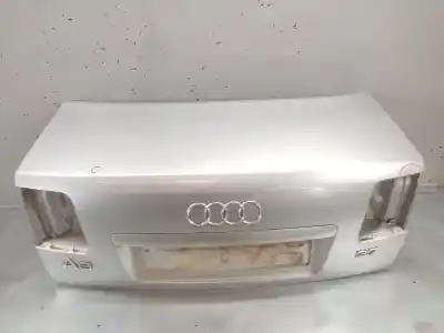 Автозапчасти б/у крышка багажника за audi a8 (4e2) 3.7 quattro ссылки oem iam   