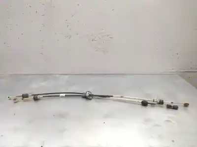 Pezzo di ricambio per auto di seconda mano filo per ford focus turn. (cb8) titanium riferimenti oem iam bv6r7e395gc