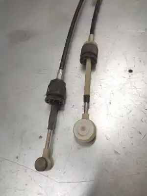 Second-hand car spare part wire for ford focus turn. (cb8) titanium oem iam references bv6r7e395gc  