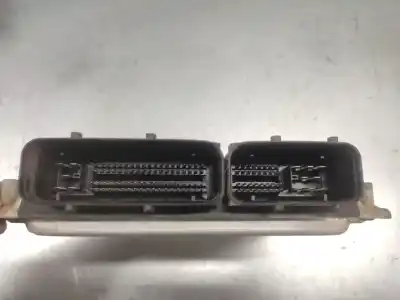 Second-hand car spare part ecu engine control for audi a8 (4e2) 3.7 quattro oem iam references 0261208150 4e0907560 4e0910560h
