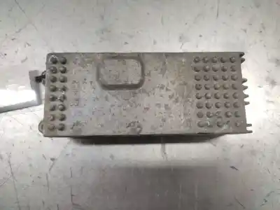 Автозапчасти б/у сопротивление нагреву за audi a8 (4e2) 3.7 quattro ссылки oem iam 4e0820521  