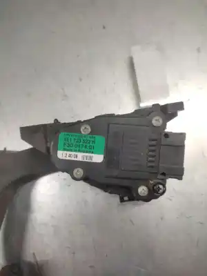 Автозапчасти б/у педальный потенциометр за audi a8 (4e2) 3.7 quattro ссылки oem iam 4e1723523h 6pv00802642 6 pins