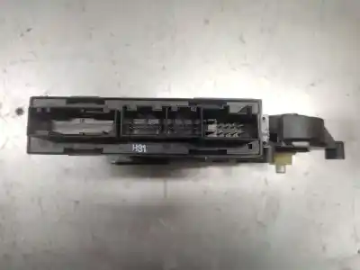 Second-hand car spare part rear right window motor for audi a8 (4e2) 3.7 quattro oem iam references 4e0959802a 4e0910802 