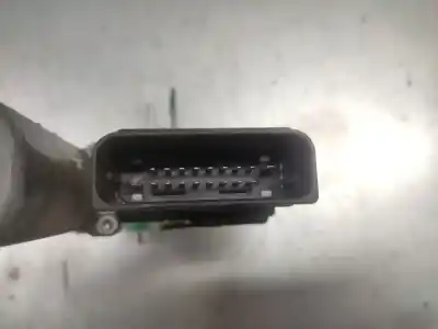 Автозапчастина б/у двиг скла задне ліво для volkswagen passat berlina (3c2) advance посилання на oem iam 1k0959703p  