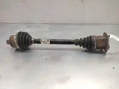 Pezzo di ricambio per auto di seconda mano TRASMISSIONE ANTERIORE SINISTRA per AUDI A4 BERLINA (8E)  Riferimenti OEM IAM 8E0407271S  