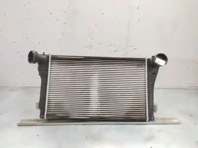 Peça sobressalente para automóvel em segunda mão intercooler por seat leon (1m1) 1.9 tdi referências oem iam 1j0145803h